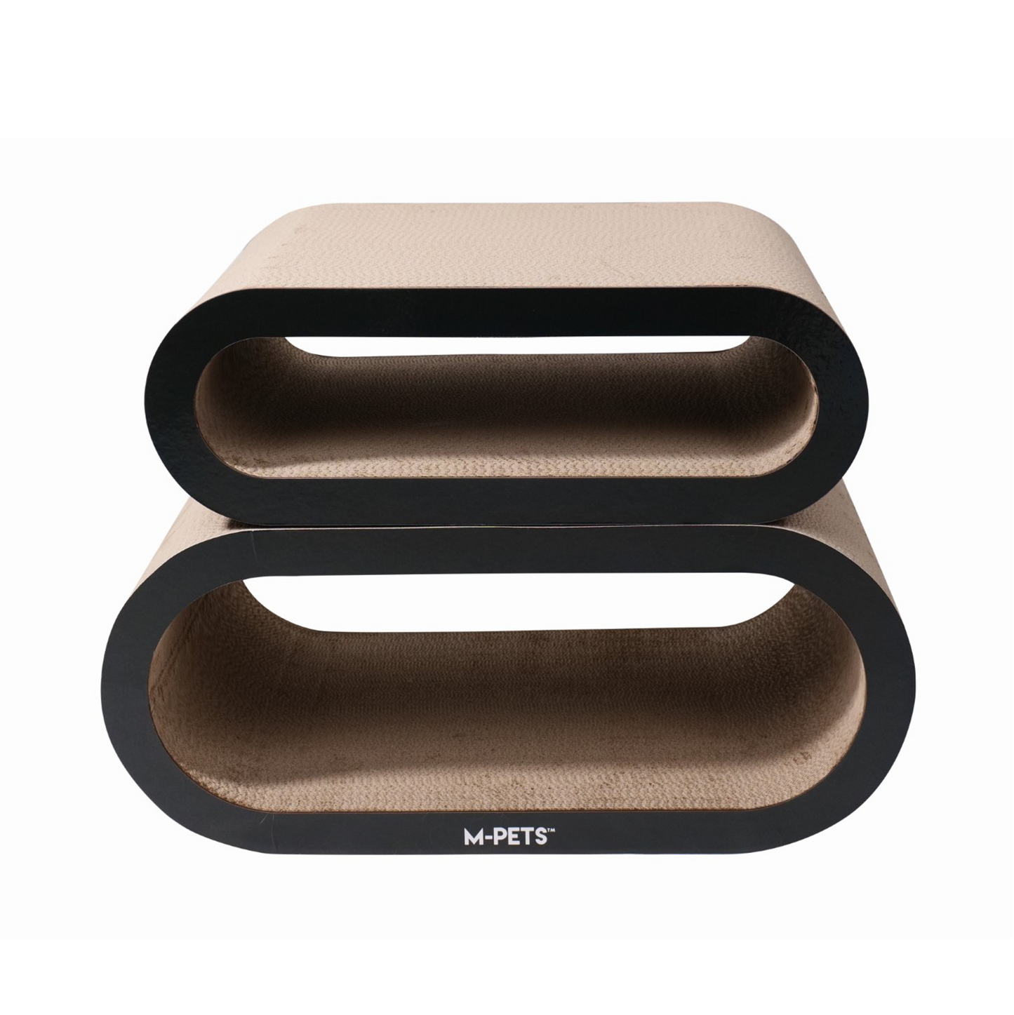 My Scratchy kartonnen krabber Detroit