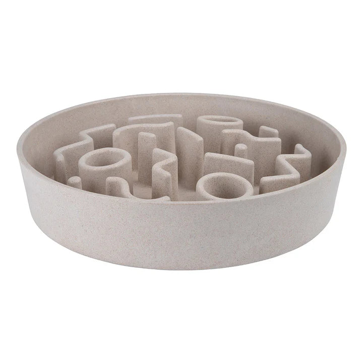BAMBOO Slow Feeder