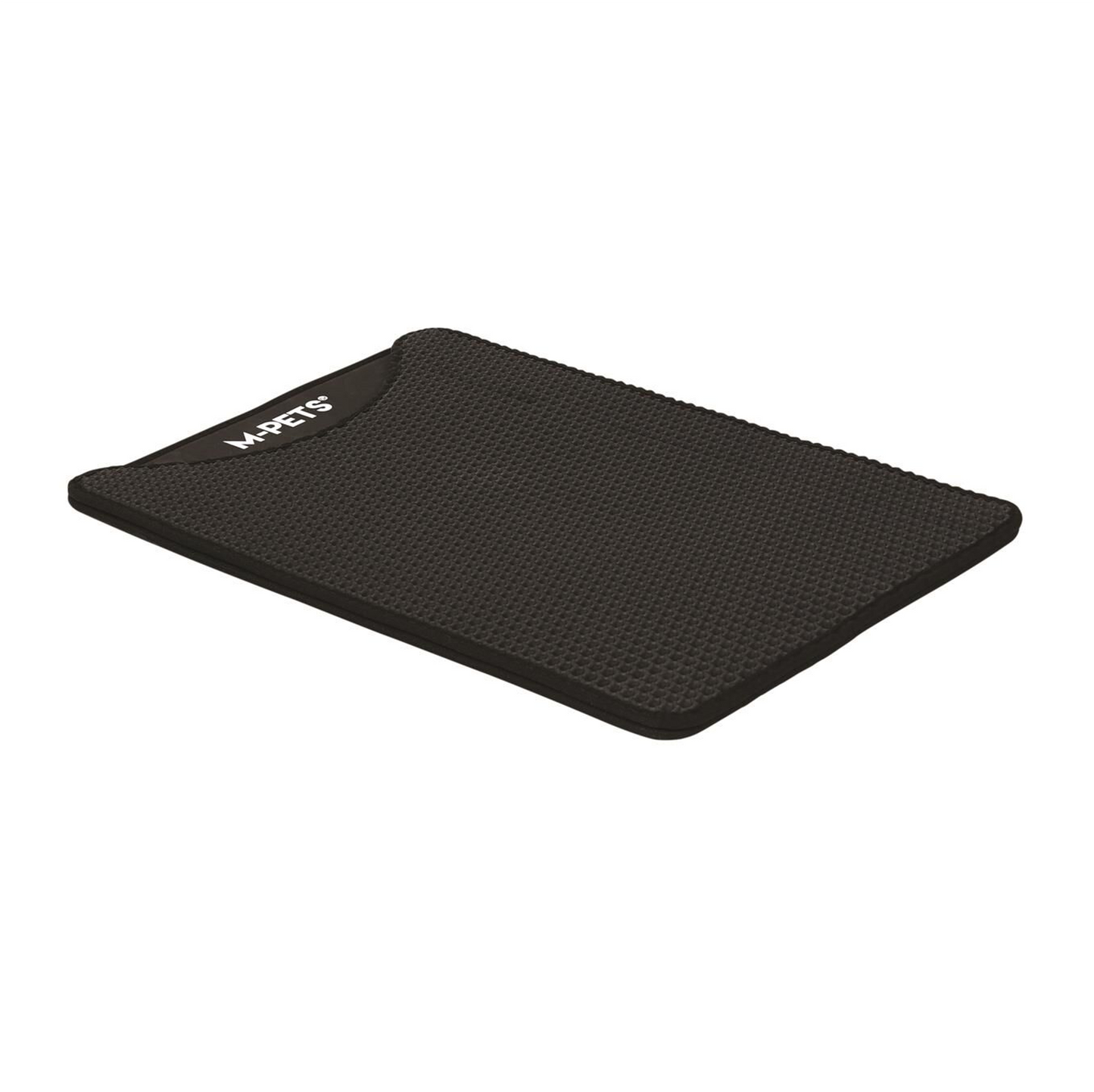 Duplex mat voor kattenbak