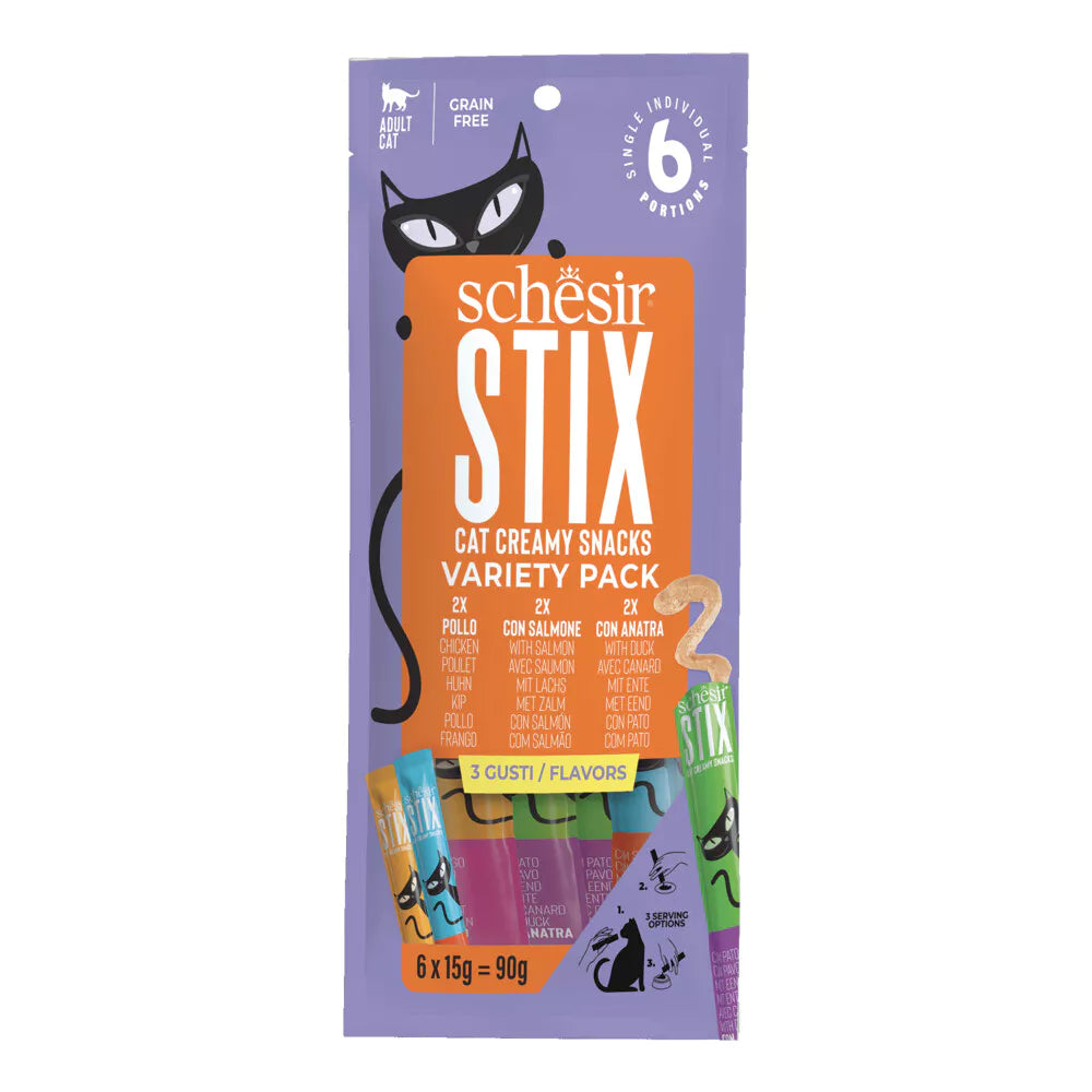 Schesir Stix