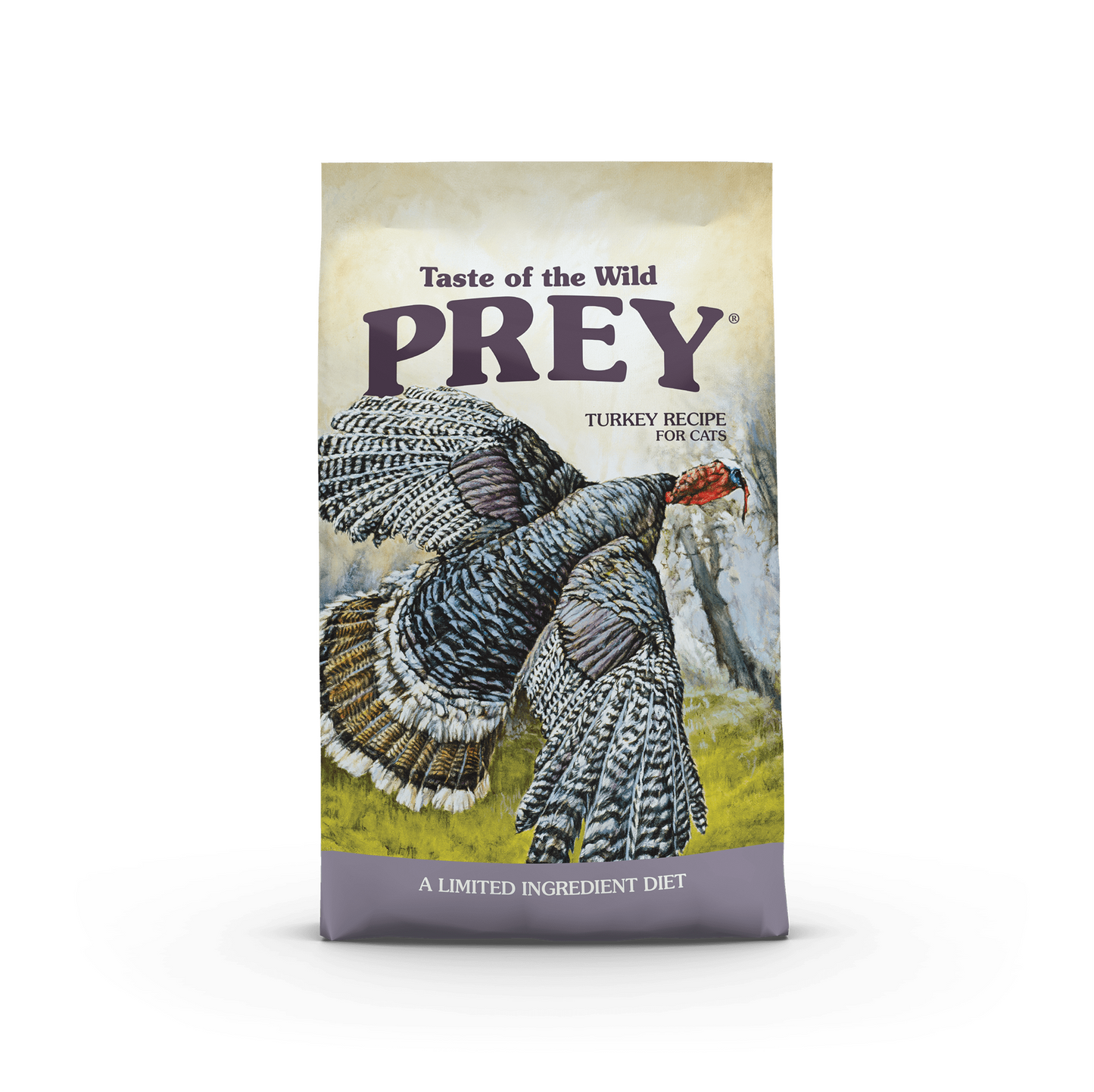 Taste Of The Wild Prey droogvoer