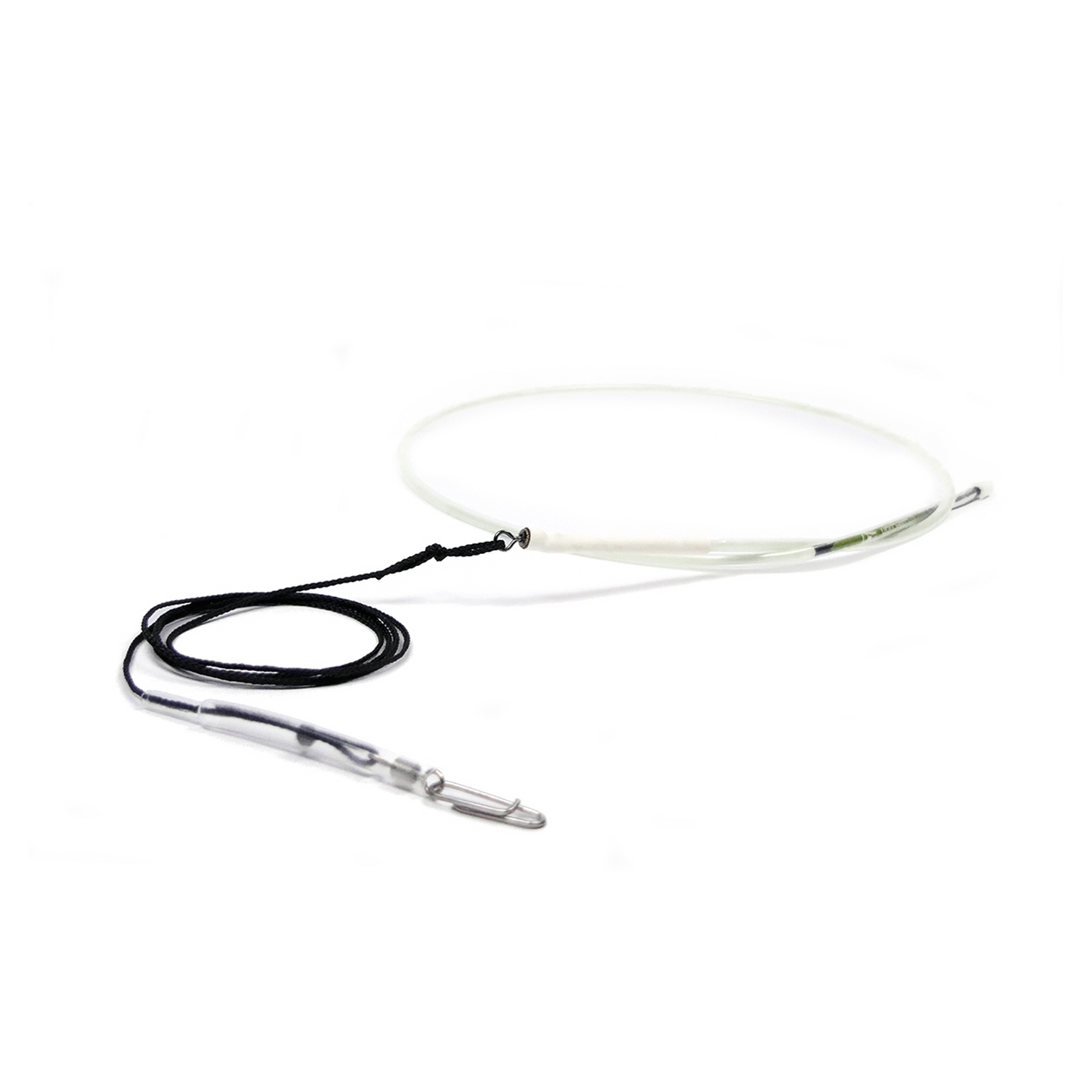 Instinct Hengel zonder speeltje