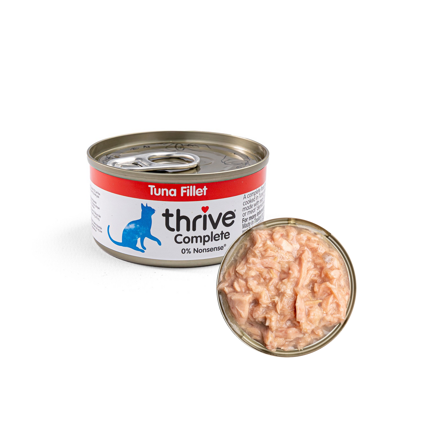 Thrive filets