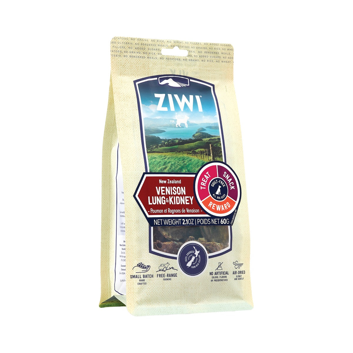 Ziwi Chews
