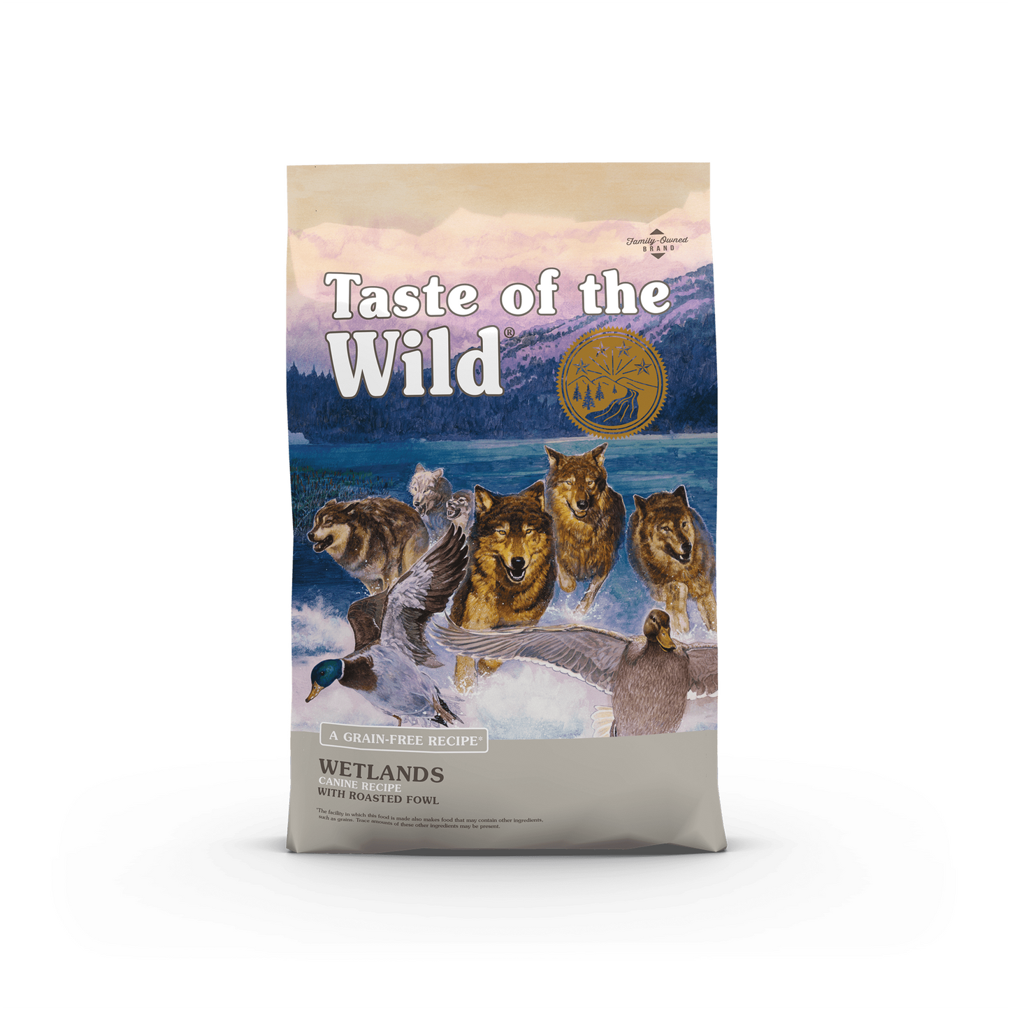 Taste Of The Wild droogvoer