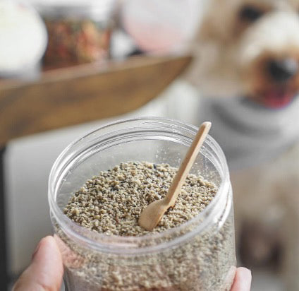 Honden supplementen