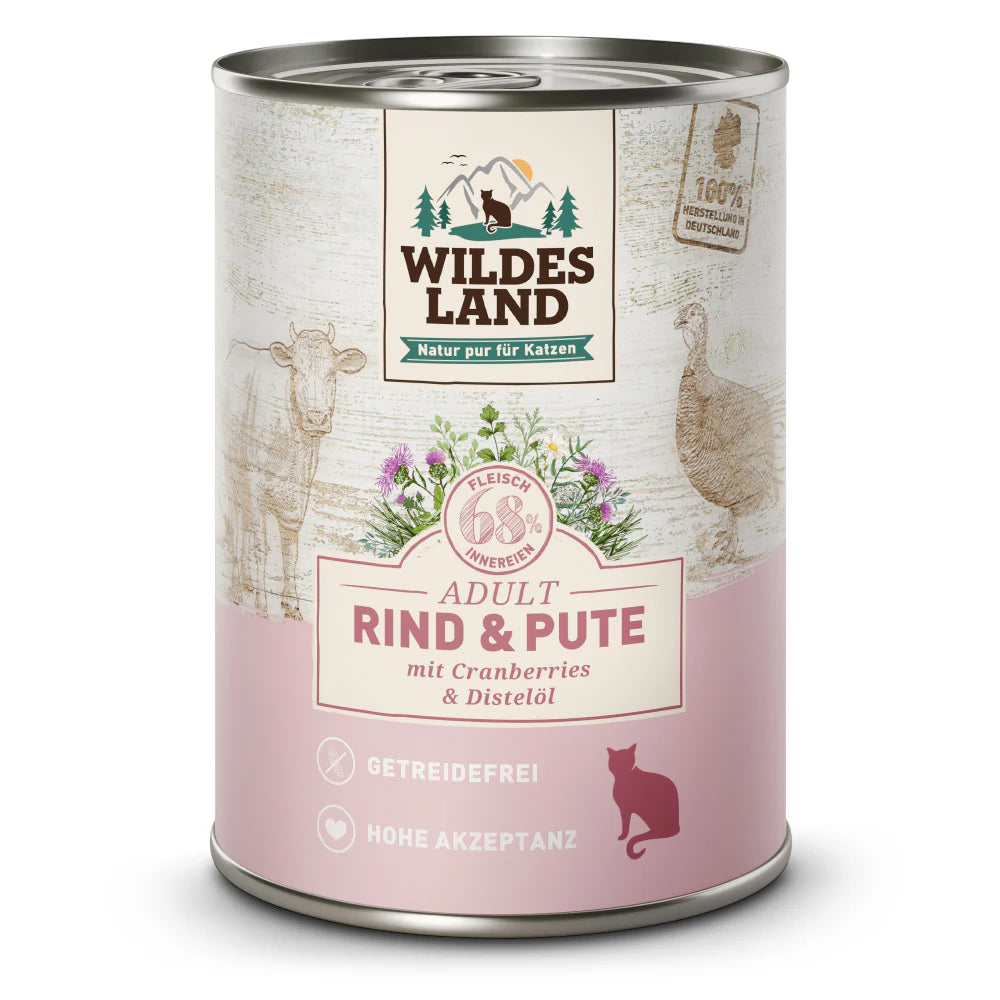 Wildes Land Classic