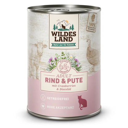 Wildes Land Classic