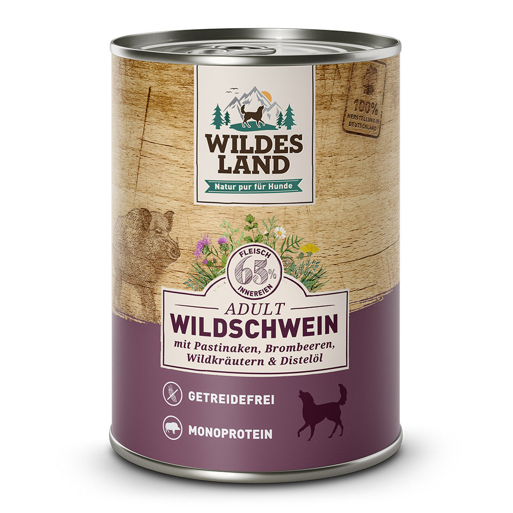 Wildes Land Classic