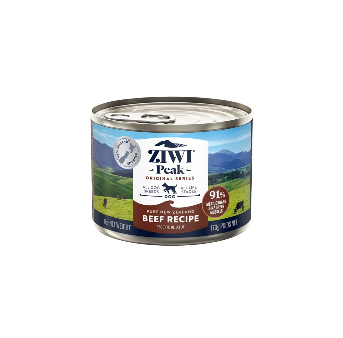 Ziwi Peak Paté