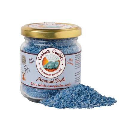 Mermaid Dust