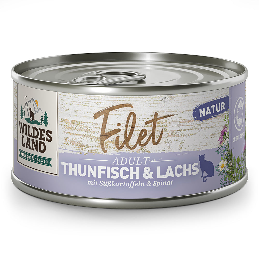 Wildes Land Filet