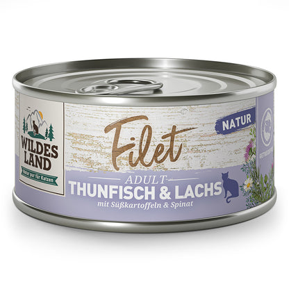 Wildes Land Filet