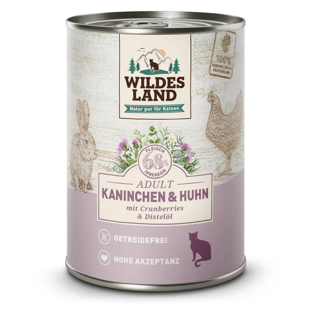 Wildes Land Classic