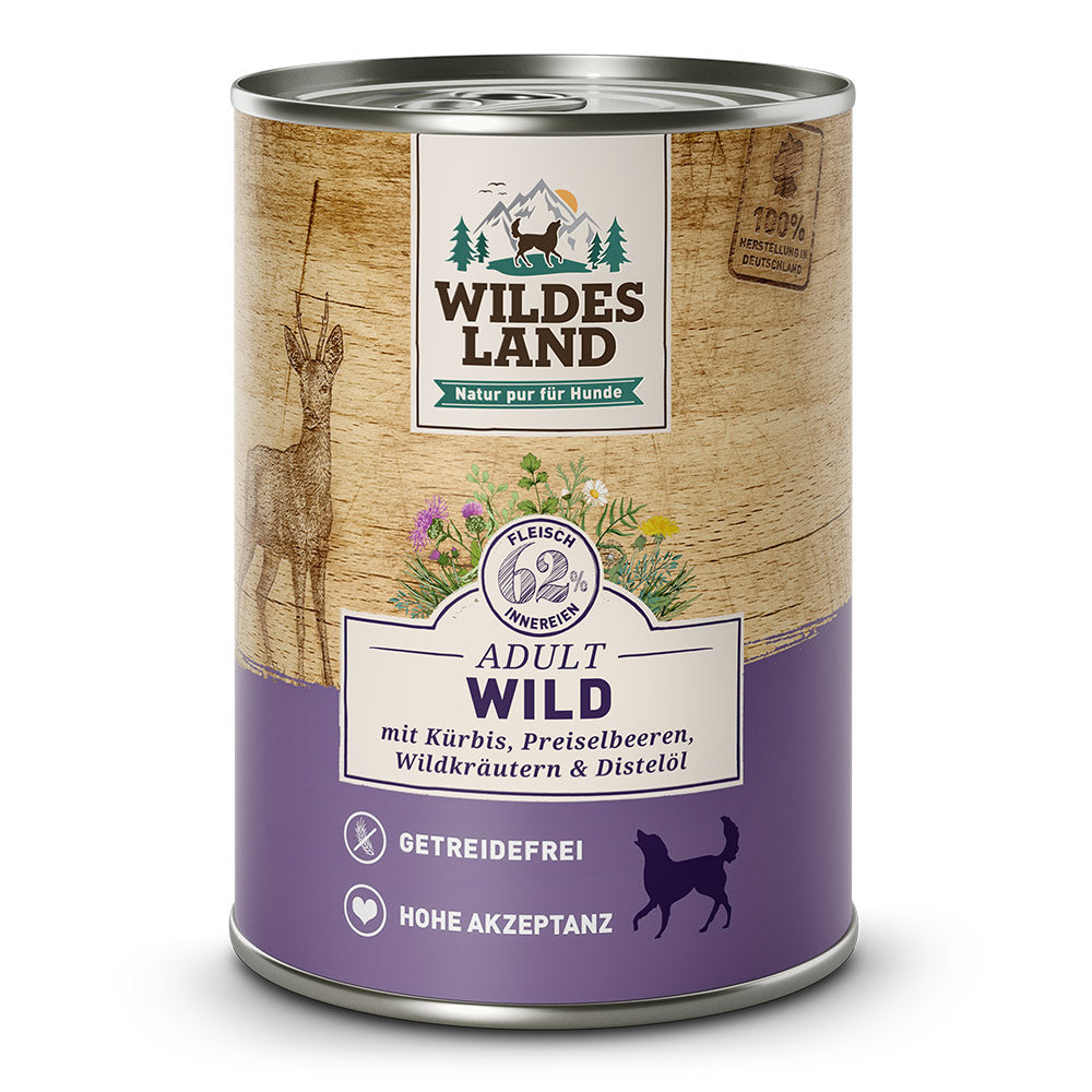 Wildes Land Classic