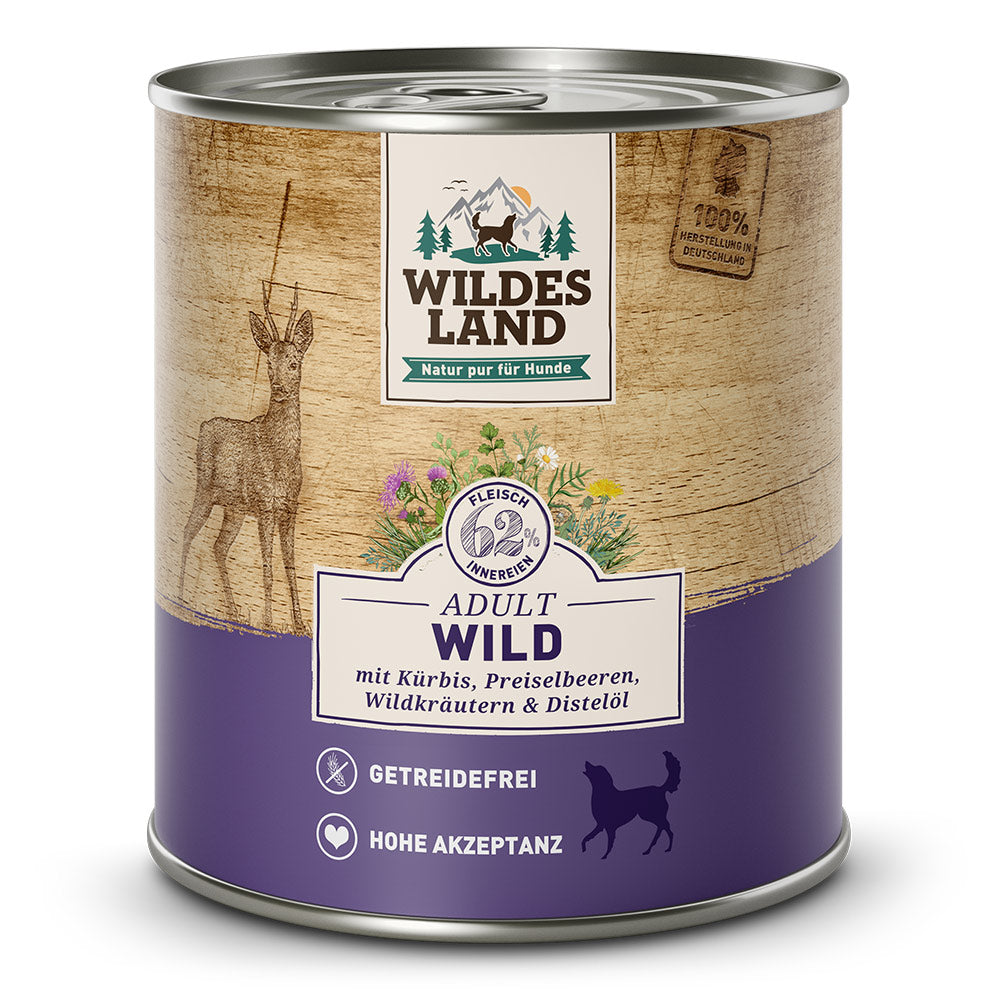Wildes Land Classic
