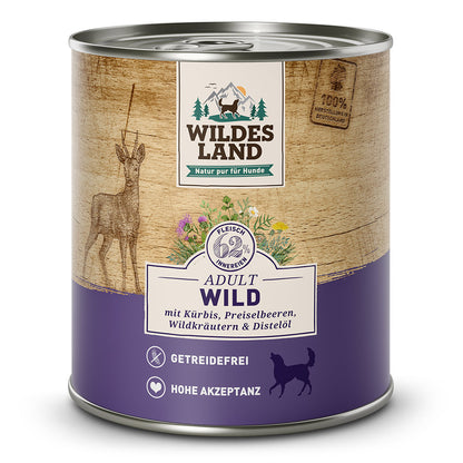 Wildes Land Classic