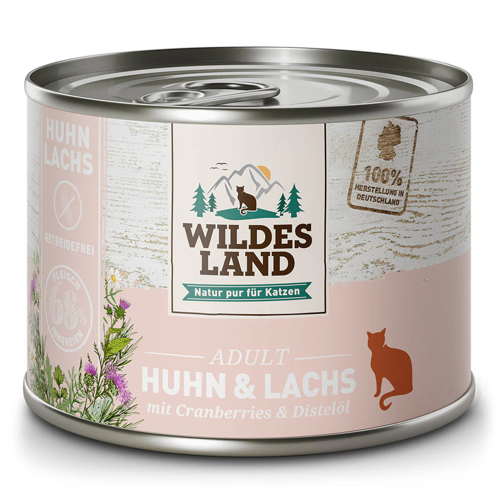 Wildes Land Classic