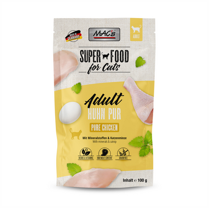 MAC's Paté pouch (small)