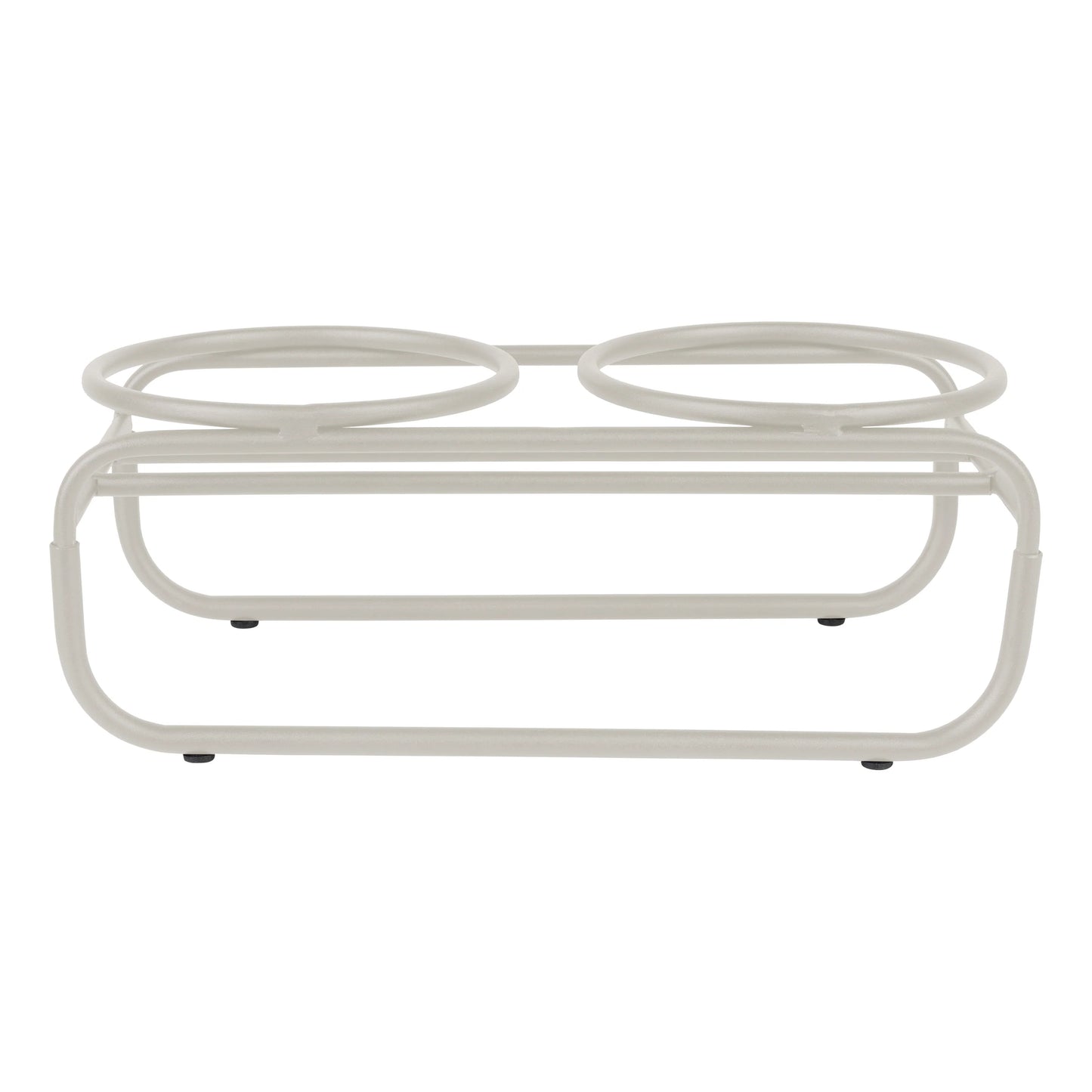 BUTLER voerbakstandaard - hond