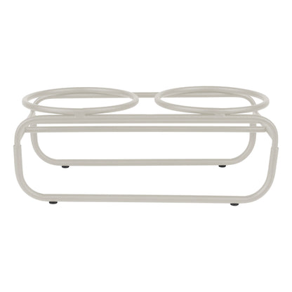 BUTLER voerbakstandaard - hond