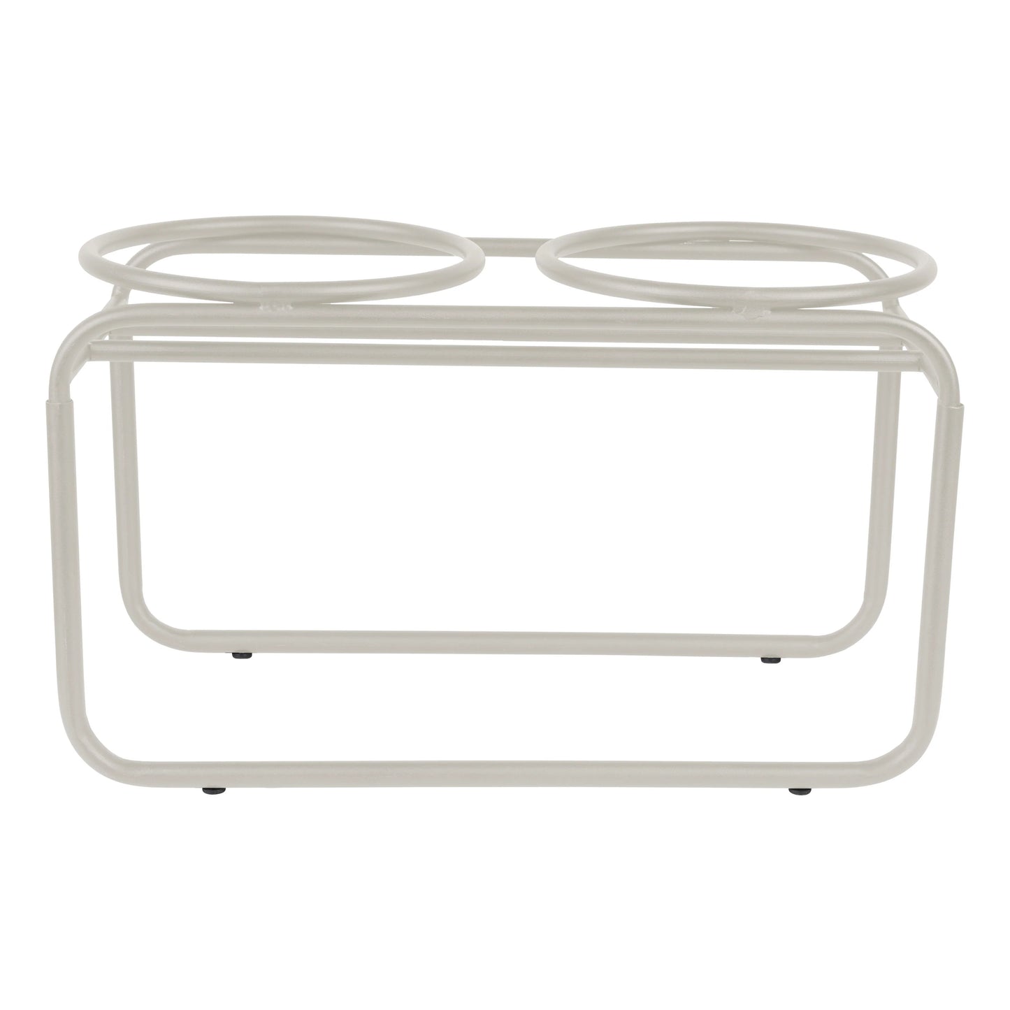 BUTLER voerbakstandaard - hond