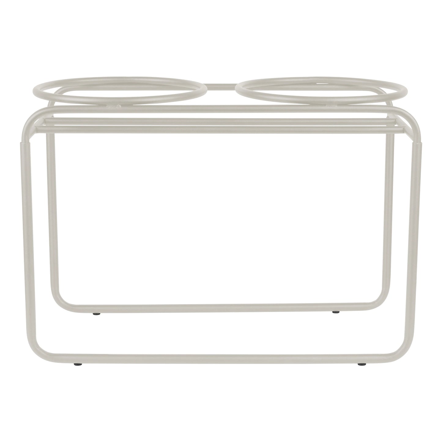 BUTLER voerbakstandaard - hond