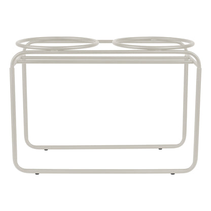 BUTLER voerbakstandaard - hond