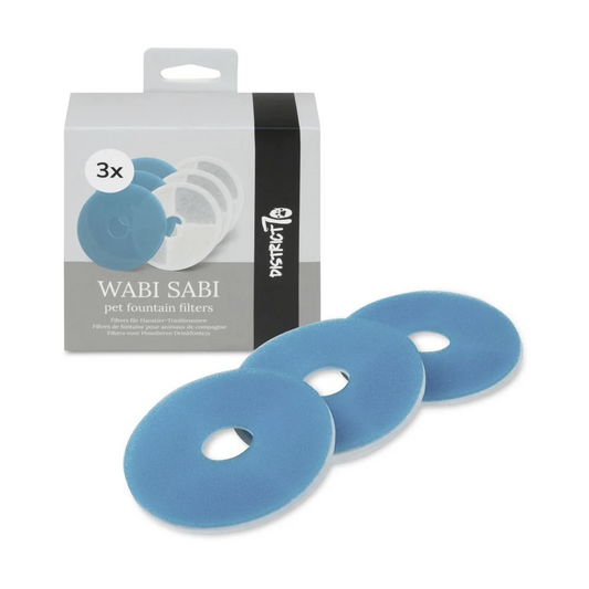Wabi Sabi Filters