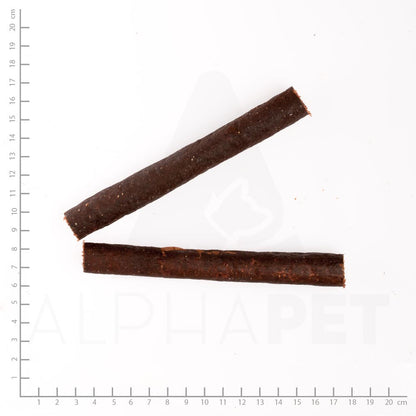 Wildes Land Gedroogde vleessnack