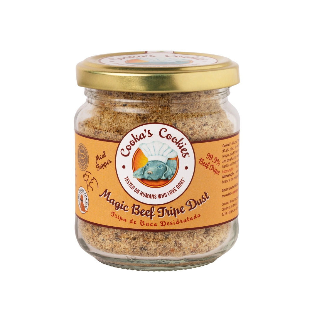 Magic Beef Tripe Dust