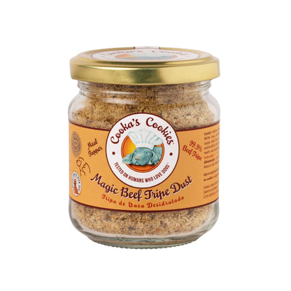 Magic Beef Tripe Dust