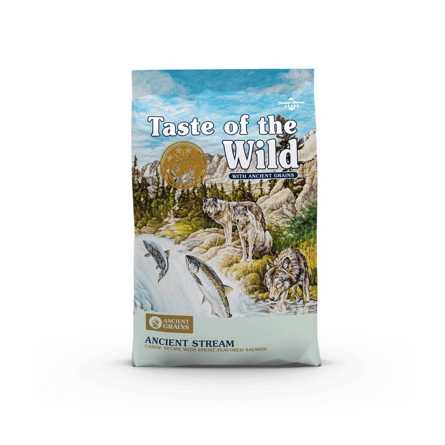 Taste Of The Wild Ancient Grains droogvoer