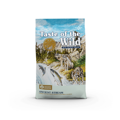 Taste Of The Wild Ancient Grains droogvoer