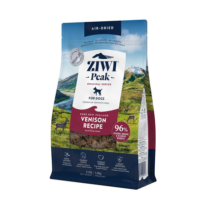 Ziwi Peak Gently Air-Dried