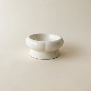 Lage bowl / Cream