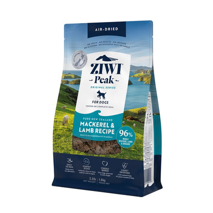 Ziwi Peak Gently Air-Dried