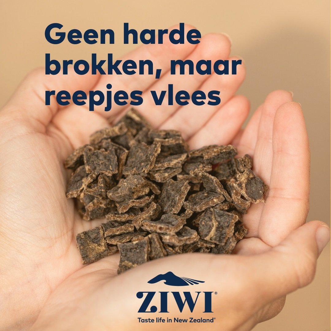 Ziwi Peak Gently Air-Dried
