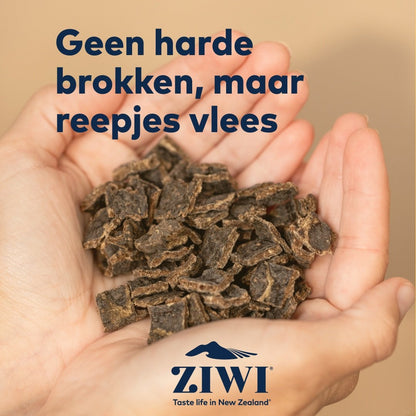 Ziwi Peak Gently Air-Dried