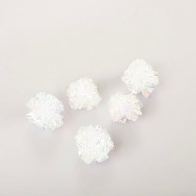 Kreukelballetjes (3 stuks)