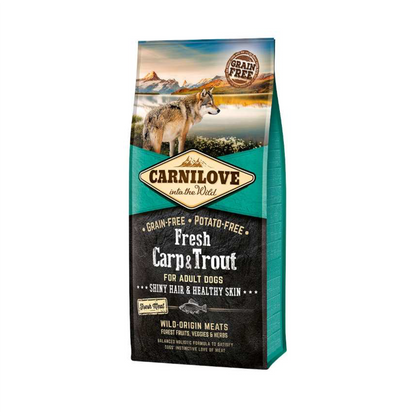 Carnilove Fresh