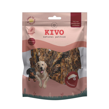 Kivo eendennekken