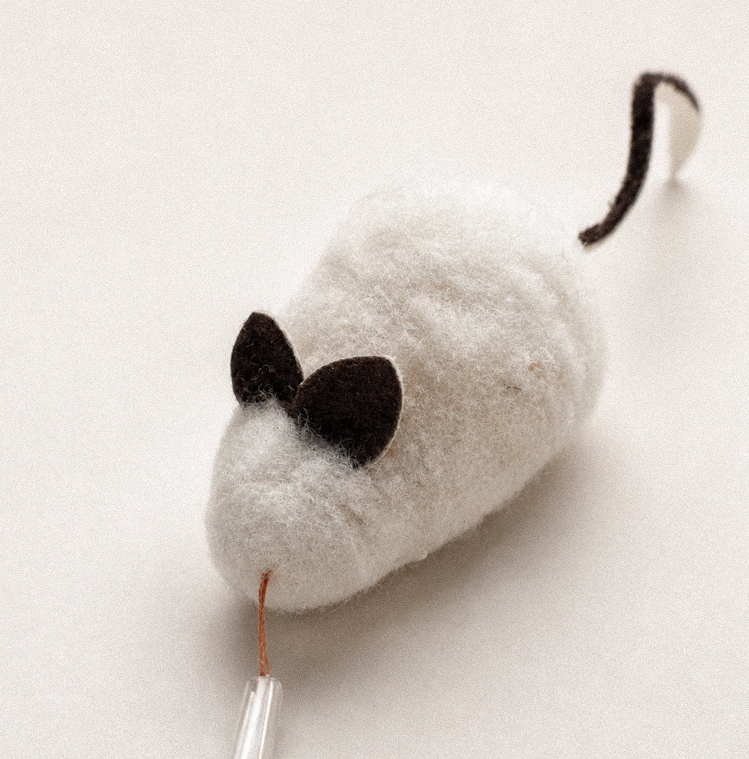 Wooly Skittel