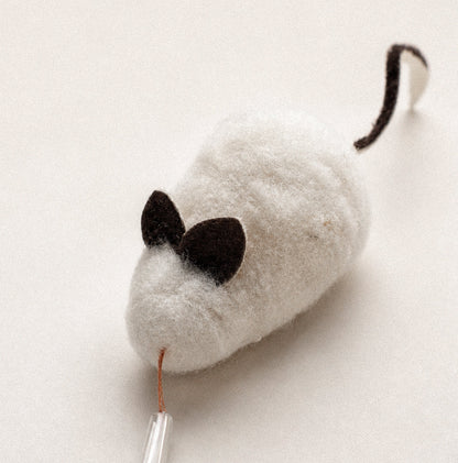 Wooly Skittel