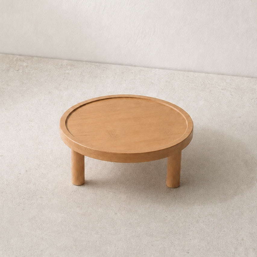 Bamboo Verhoging
