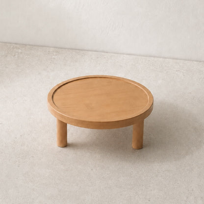 Bamboo Verhoging
