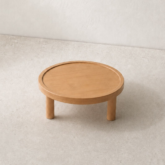 Bamboo Verhoging