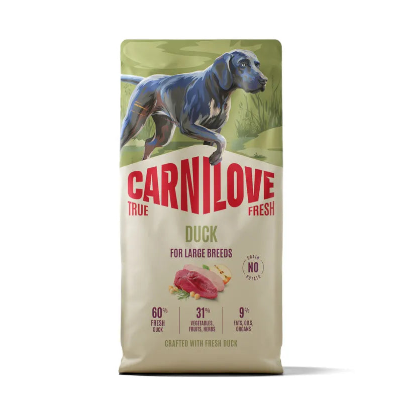 Carnilove True Fresh