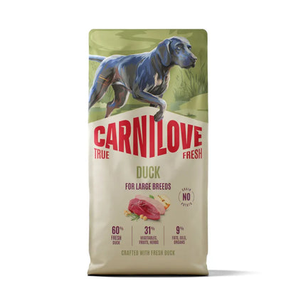 Carnilove True Fresh