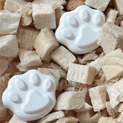 Vochtabsorberend blokje